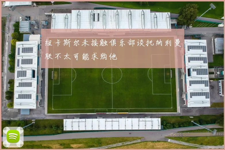 纽卡斯尔未接触俱乐部谈托纳利曼联不太可能求购他