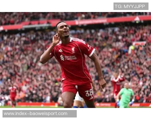 利物浦三连败背后真相:对手如何破解赫拉芬贝赫的战术秘密