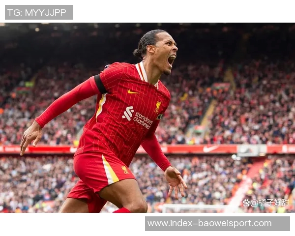 英超专家组确认范戴克对曼城进球有效引发争议