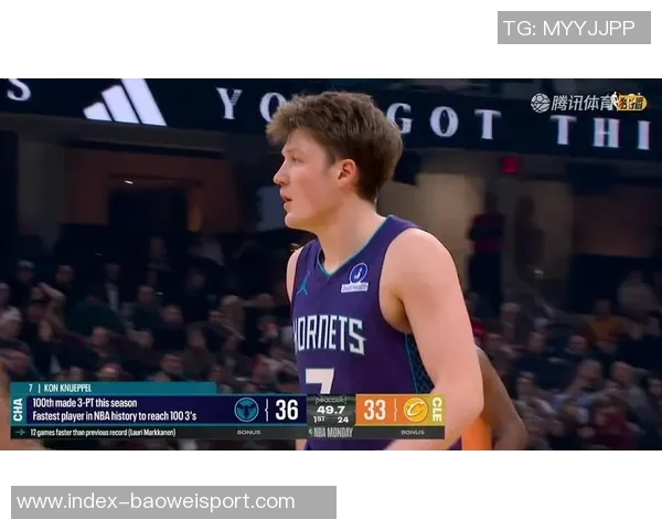 4号秀克尼佩尔生涯前40场比赛三分球命中数创历史新高达137记