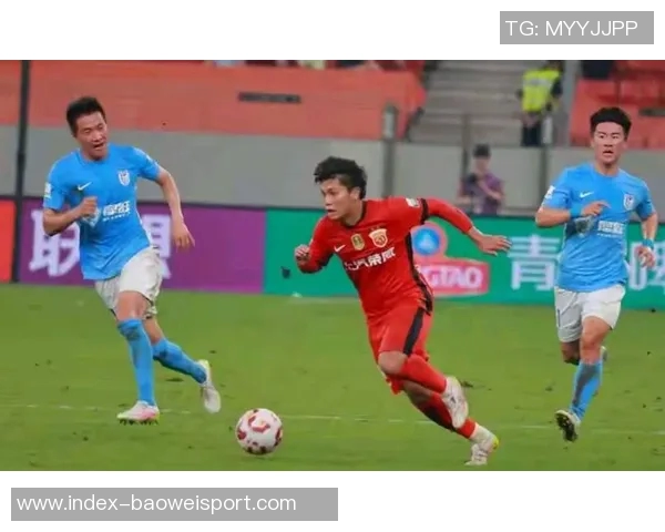 19岁蒯纪闻展望留洋生涯勇于尝试不拘泥于联赛级别